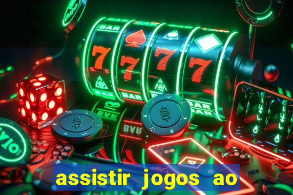 assistir jogos ao vivo rmc